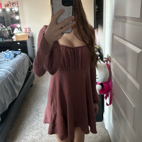 Sexy Y2K Dress - Picture 2 of 7